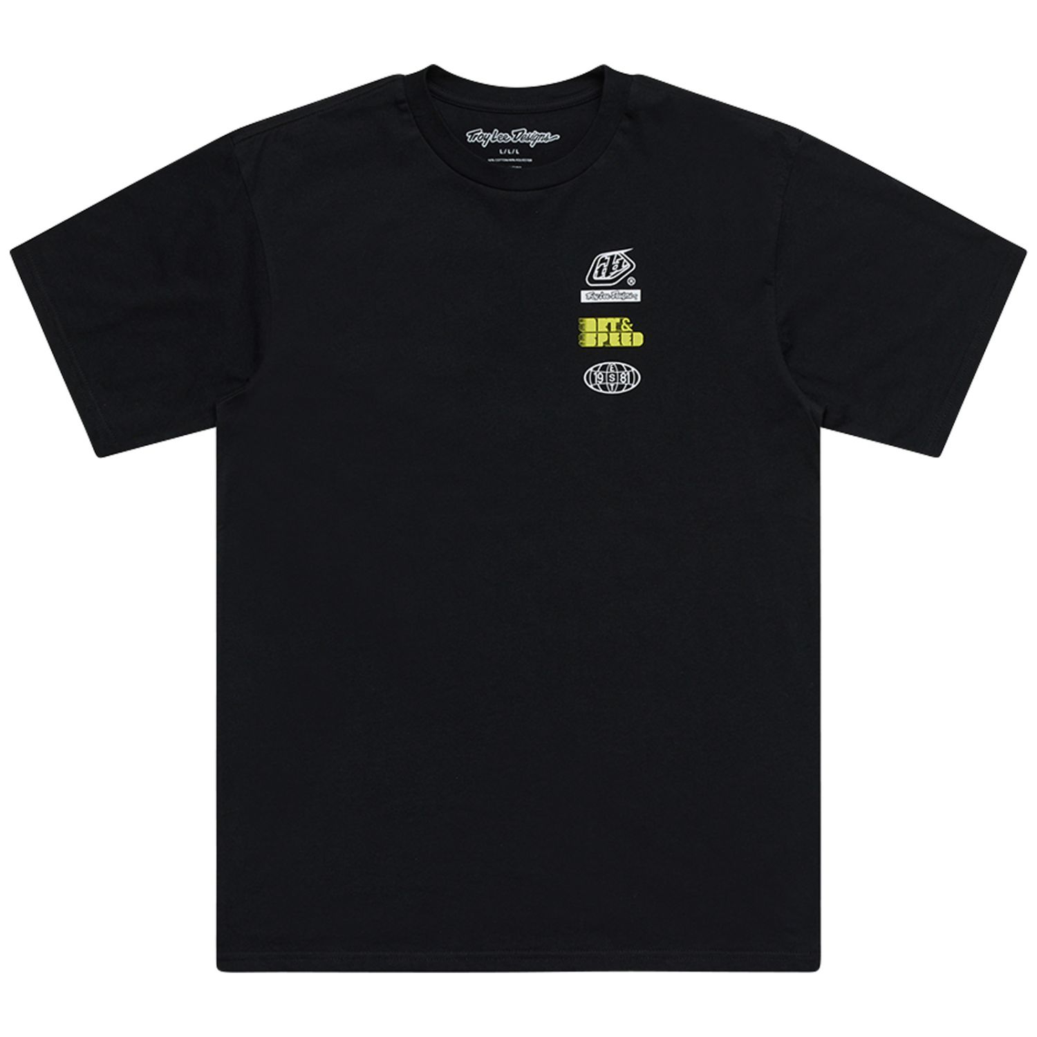 タイチ公式通販】TDA049 OVERLOAD SHORT SLEEVE TEE | TAICHI