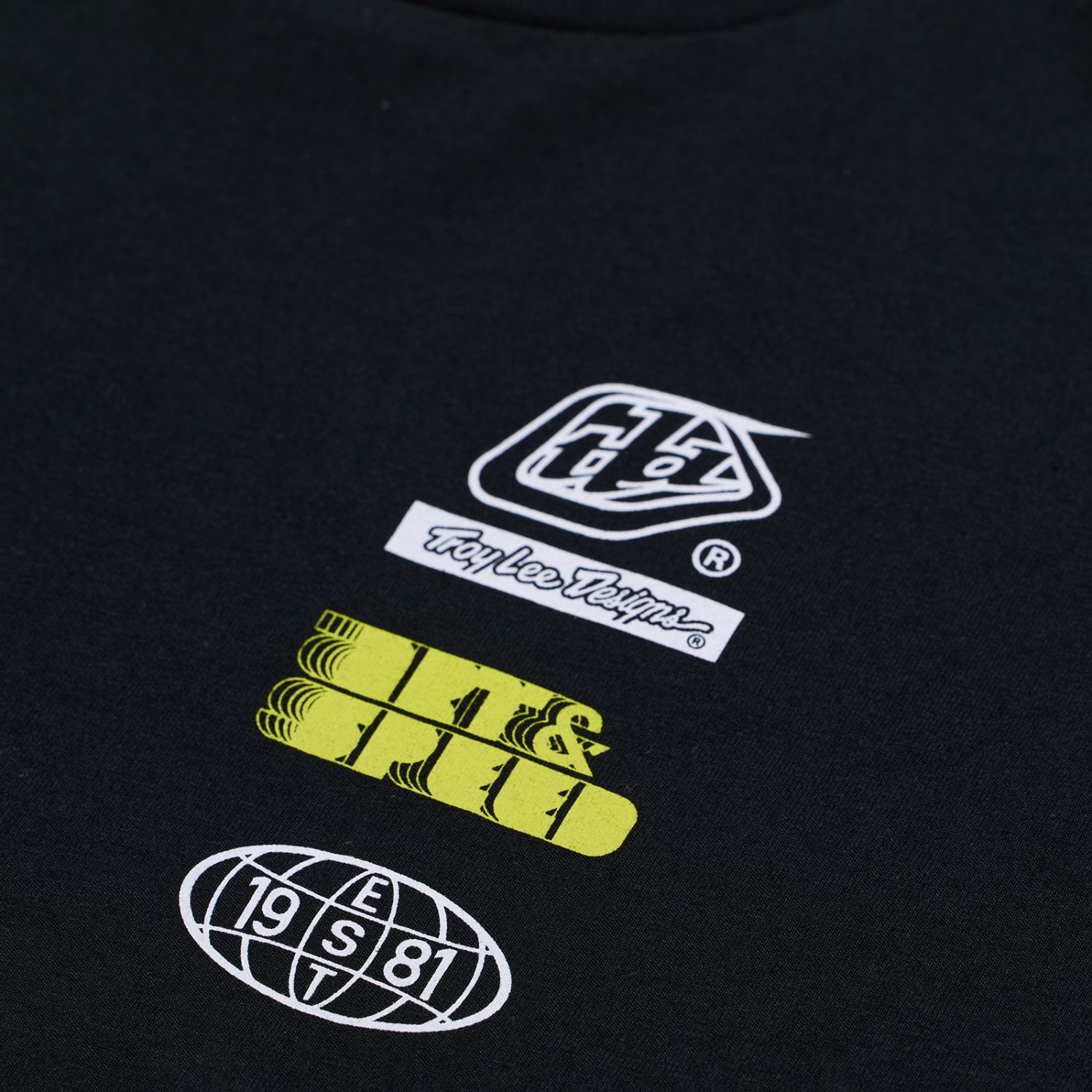 タイチ公式通販】TDA049 OVERLOAD SHORT SLEEVE TEE | TAICHI