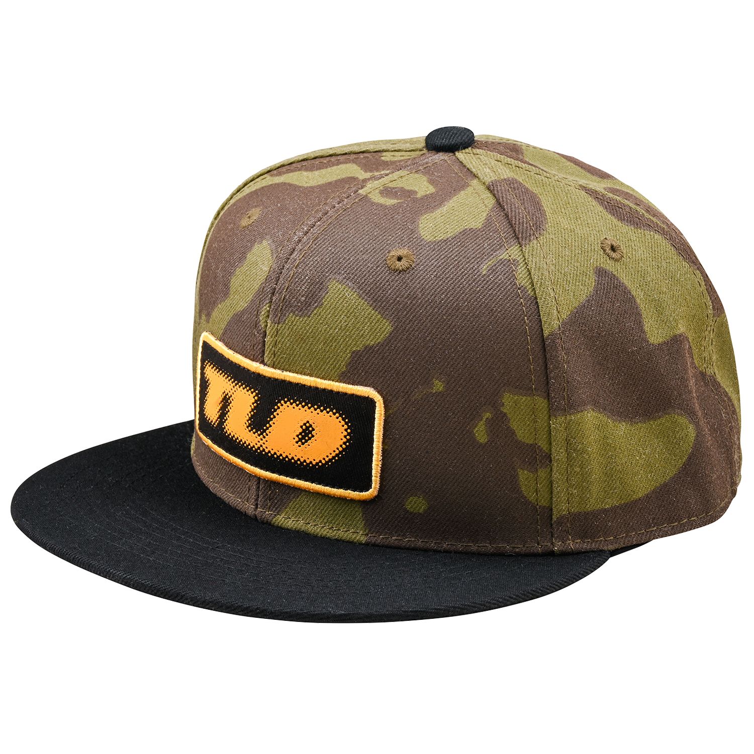 タイチ公式通販】TDA054 FADE OUT FLAT BILL SNAPBACK | TAICHI