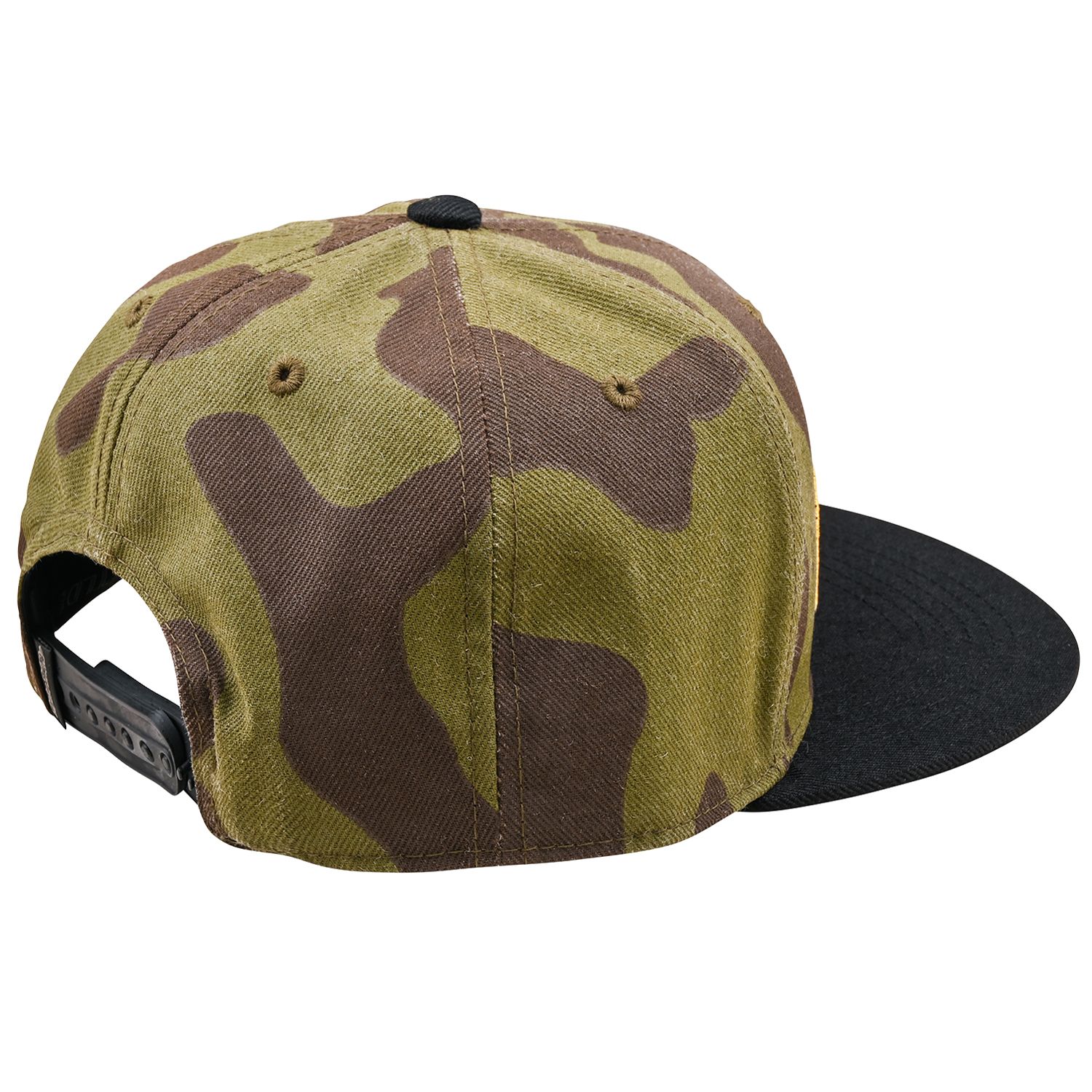 タイチ公式通販】TDA054 FADE OUT FLAT BILL SNAPBACK | TAICHI