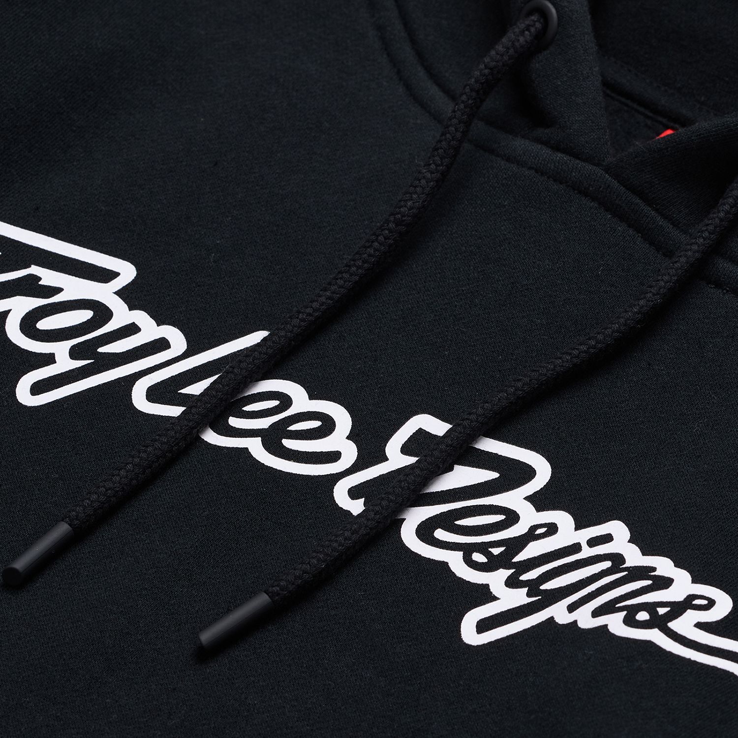 TDA060 | SIGNATURE ZIP UP HOODIE［1color］