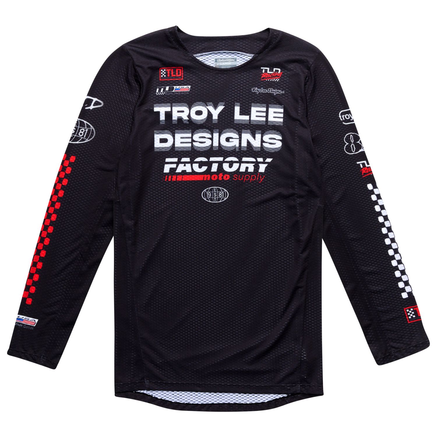 【非売品】MOTO GPチームIDEMITSU thai ジャージ タイチ公式通販】TDU229 GP PRO ジャージ | TAICHI