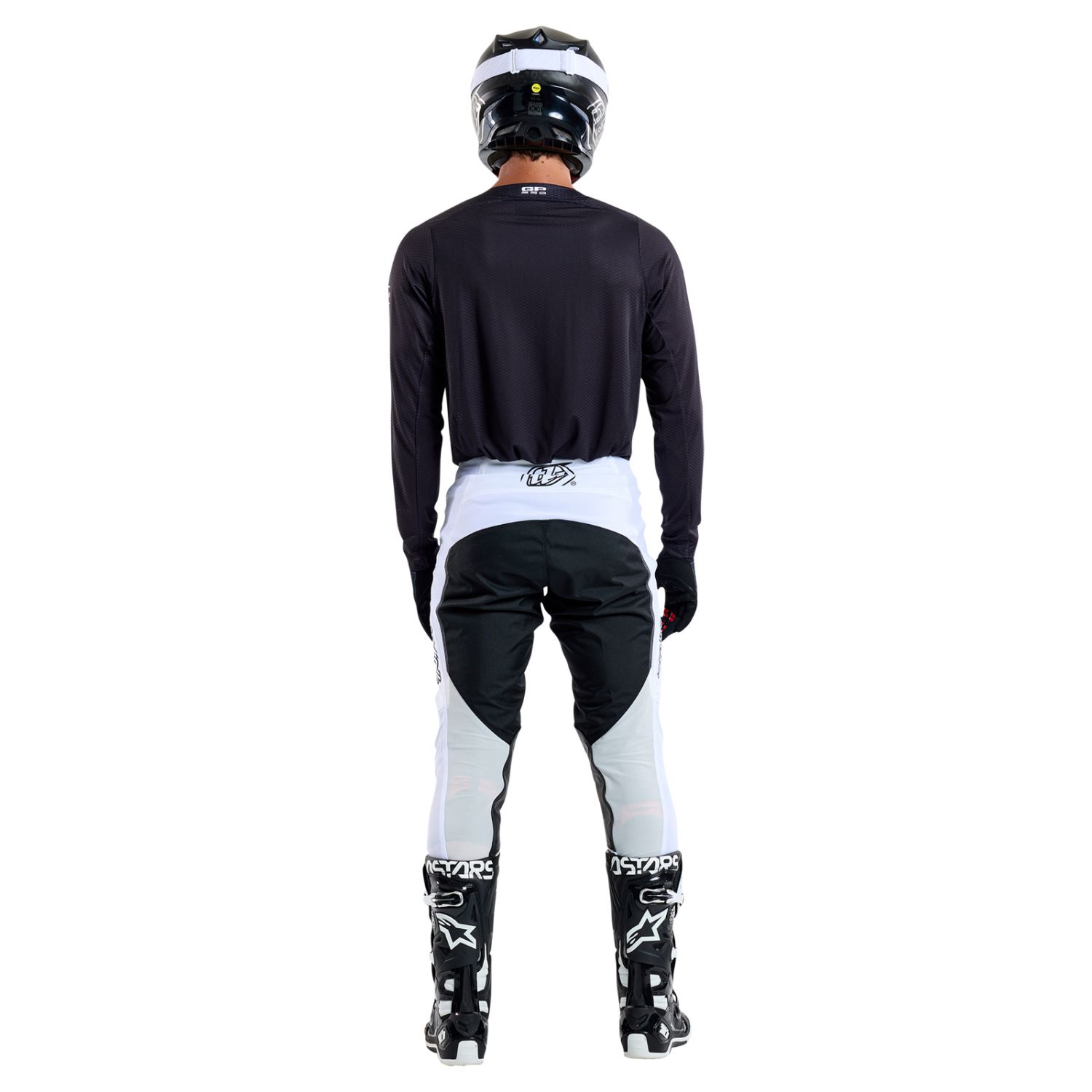 タイチ公式通販】TDU228 GP PRO AIR ジャージ | TAICHI