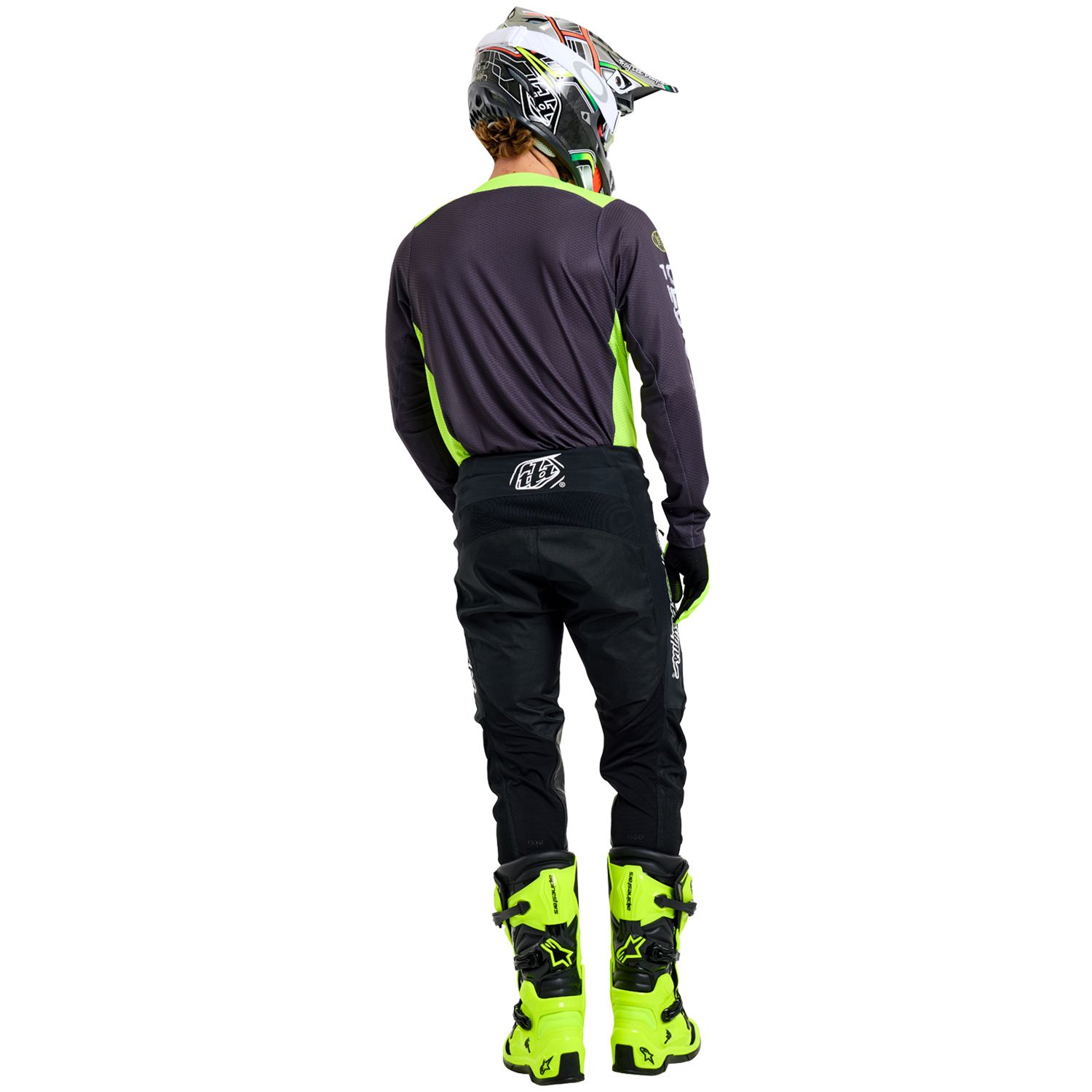 ドラキチ タイチ公式通販】TDU228 GP PRO AIR ジャージ | TAICHI