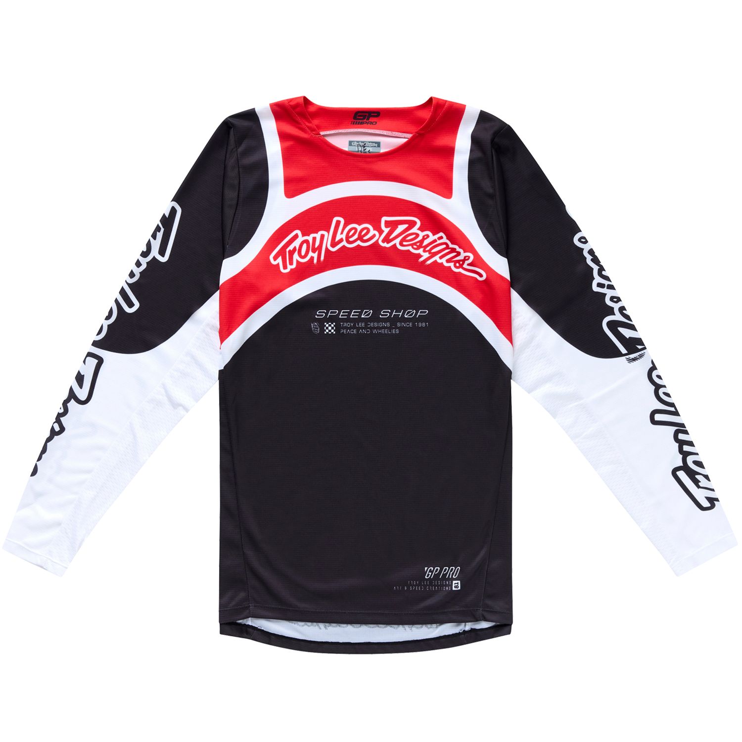 クラーク　ジャージ タイチ公式通販】TDU229 GP PRO ジャージ | TAICHI