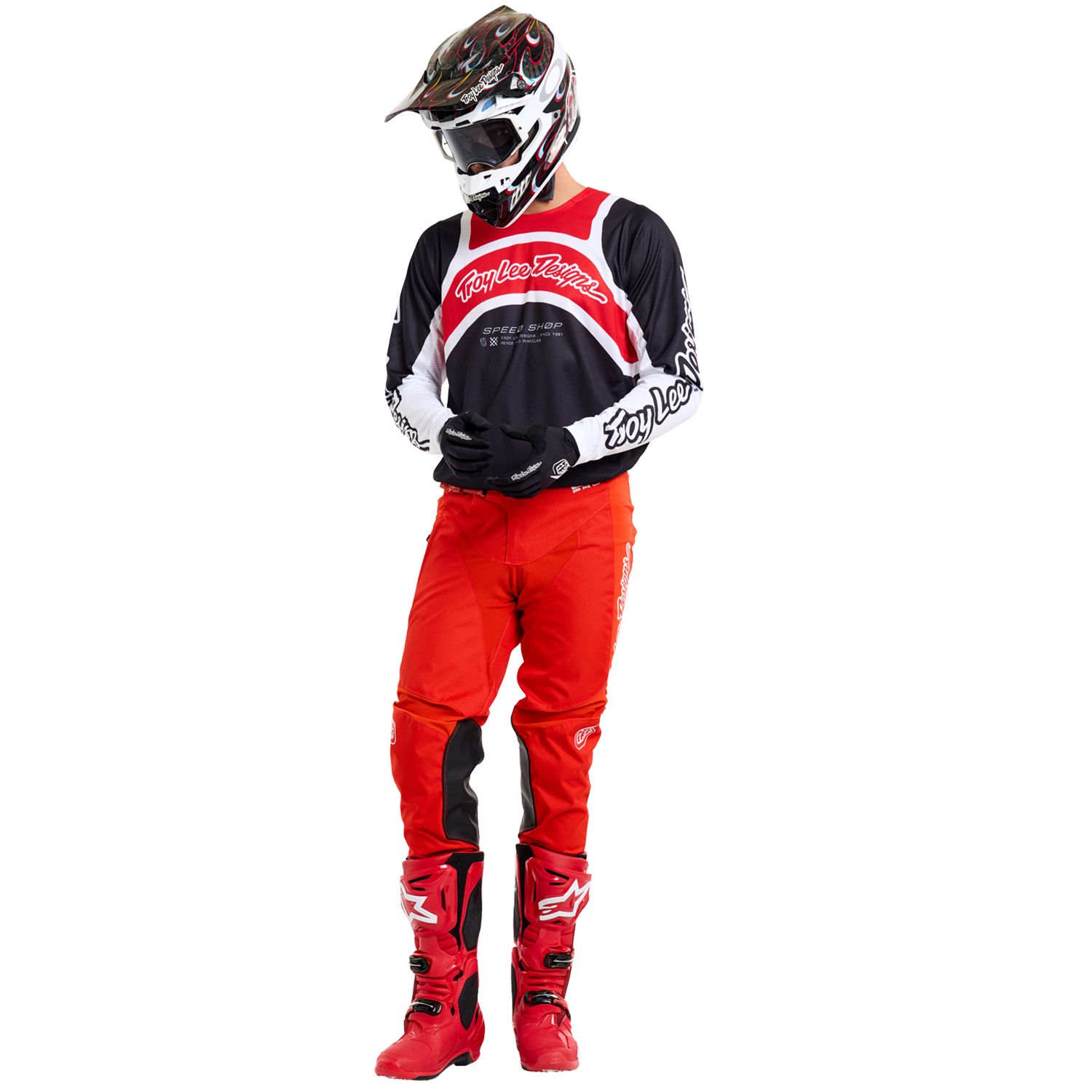 RUNSEOKJIN_EP.TOUR Dallas会場限定 ジャージー Mサイズ タイチ公式通販】TDU229 GP PRO ジャージ | TAICHI