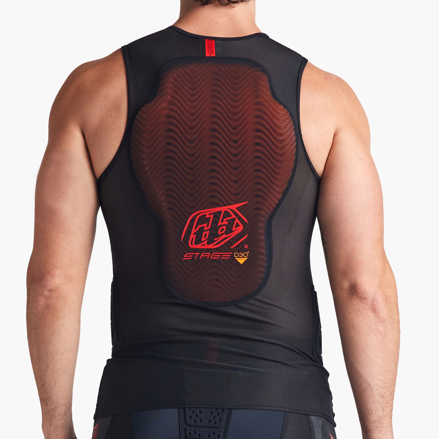 タイチ公式通販】TDV031 ステージゴースト D3O ベスト｜TAICHI