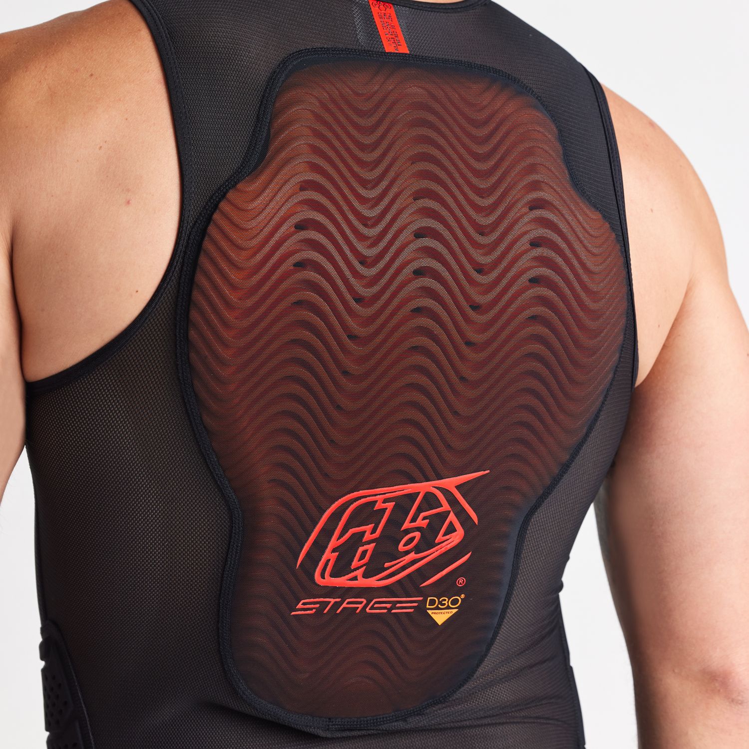 【美品】Troy Lee Designs チェストプロテクター D3O Amazon.co.jp: Troy Lee Designs | オフロード | モトクロス