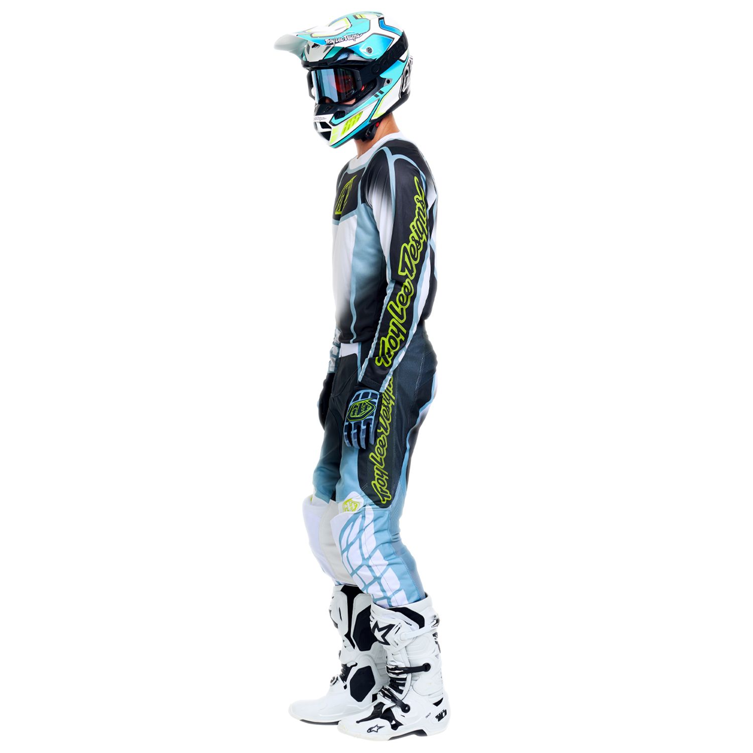 タイチ公式通販】TDY217 GP PRO パンツ | TAICHI