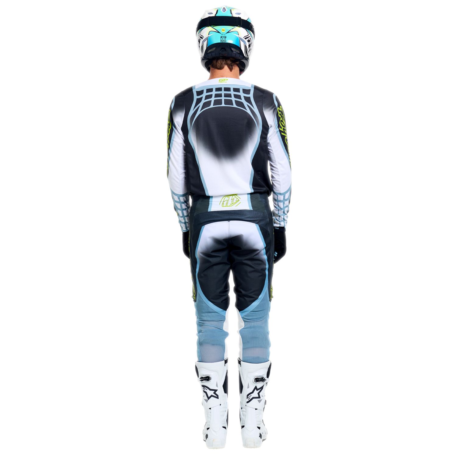 タイチ公式通販】TDY217 GP PRO パンツ | TAICHI