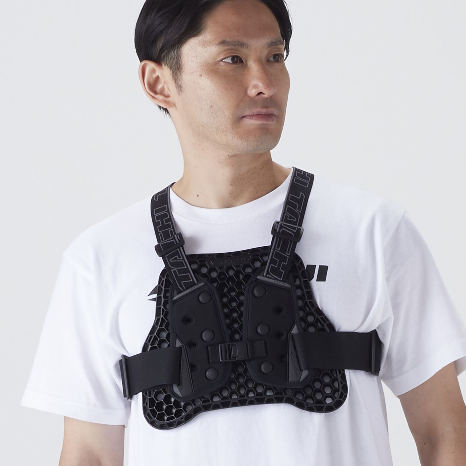 【新品未使用】TAICHI セパレートチェストプロテクター＆フィッティングベルト 楽天市場】☆ *【RS TAICHI】TRV065 FITTING BELT FOR CPS CPS