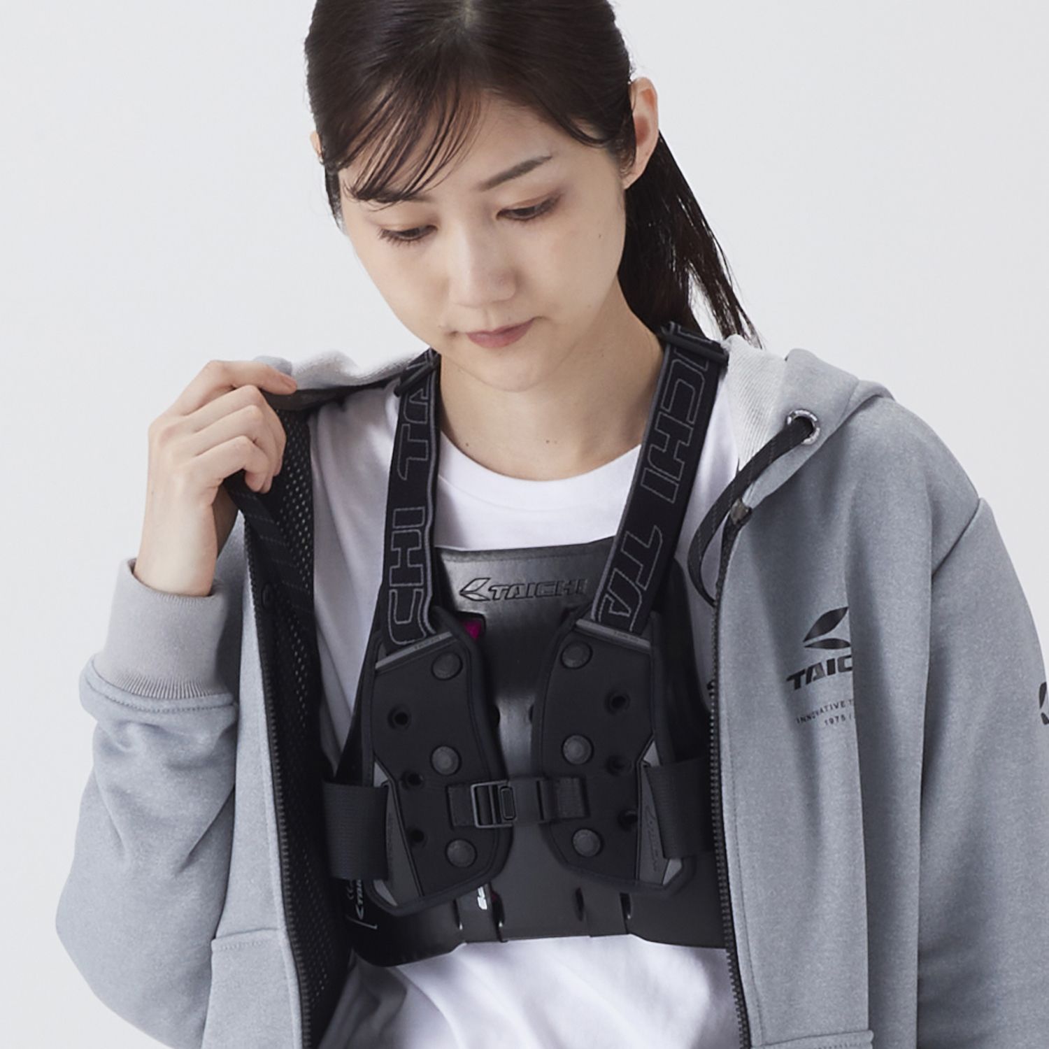 タイチ公式通販】TRV065 CPS用 フィッティングベルト | TAICHI