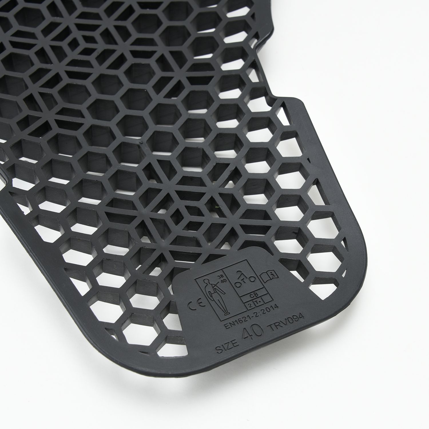 美良品 SLYTECH スライテック　 バックプロテクターサイズＬ SHRED. FLEXI バックプロテクター トレイルベスト - Sサイズ