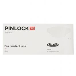 HJP311 | i31用 アンチフォグレンズ/PINLOCK-70:HJ-43対応
