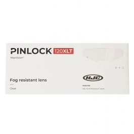 HJP313 | RPHA 60用 アンチフォグレンズ/PINLOCK-120:/HJ-47対応
