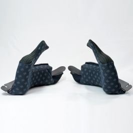 HJP433 | RPHA11 チークパッド:プリントロゴタイプ オプション