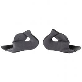 4)4512048570477SHOEIGlamsterチークパッド31 SHOEI X-14用 TYPE-I チークパッド 31mm｜Yahoo!フリマ（旧
