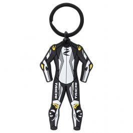 TAICHI Webbing Keychain 23ss 4色セット rsa049.jpg