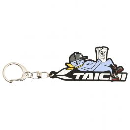 タイチ公式通販】RSA068 DAY OFF KEY HOLDER | TAICHI