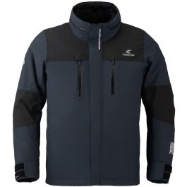 RS TAICHI ブラックジャケット JP L / EU 48 TAICHI RS RSタイチ RSJ340 コンパス エアー ジャケット カラー