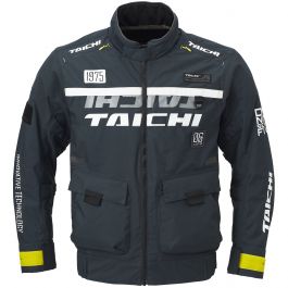 タイチ公式通販】RSJ735 レーサー ジャケット | TAICHI