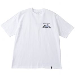 タイチ公式通販】RSU126 DAY OFF OVER SIZE T-SHIRT | TAICHI