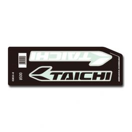 taiii様ご確認用ページ！ RSW028 | TAICHI ロゴ ステッカー(M)［1color］