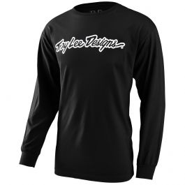 タイチ公式通販】TDA036 SIGNATURE LONG SLEEVE TEE | TAICHI