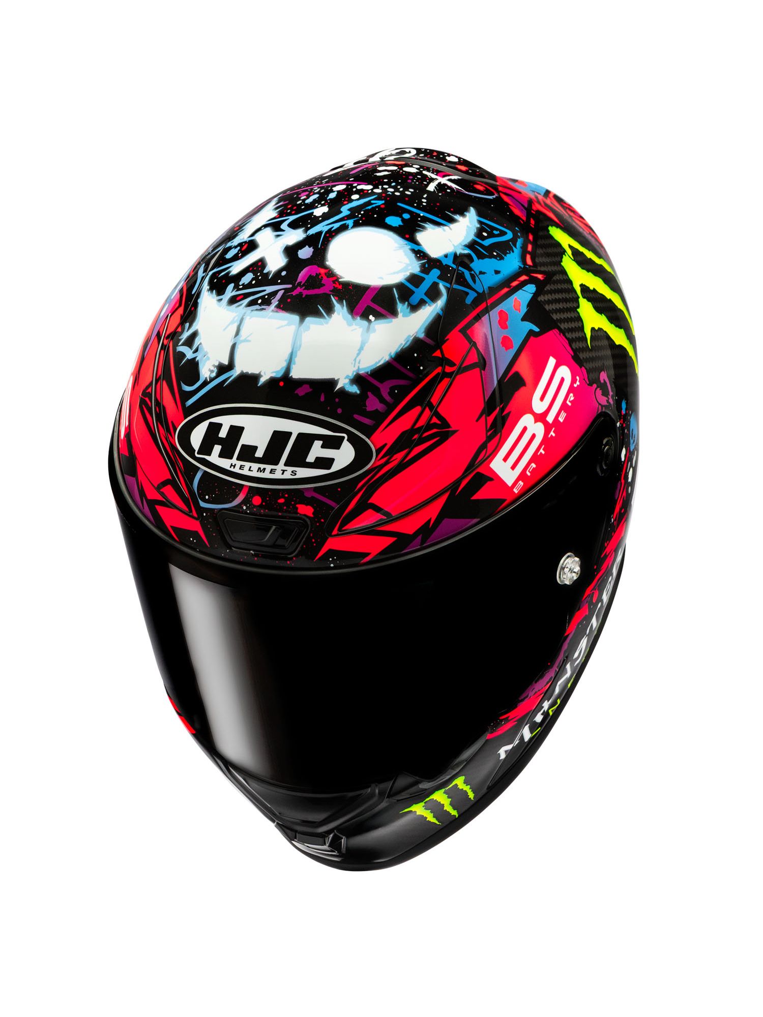タイチ公式通販】HJH310 RPHA 1N V2 CARBON ファンキーディアブロ | TAICHI
