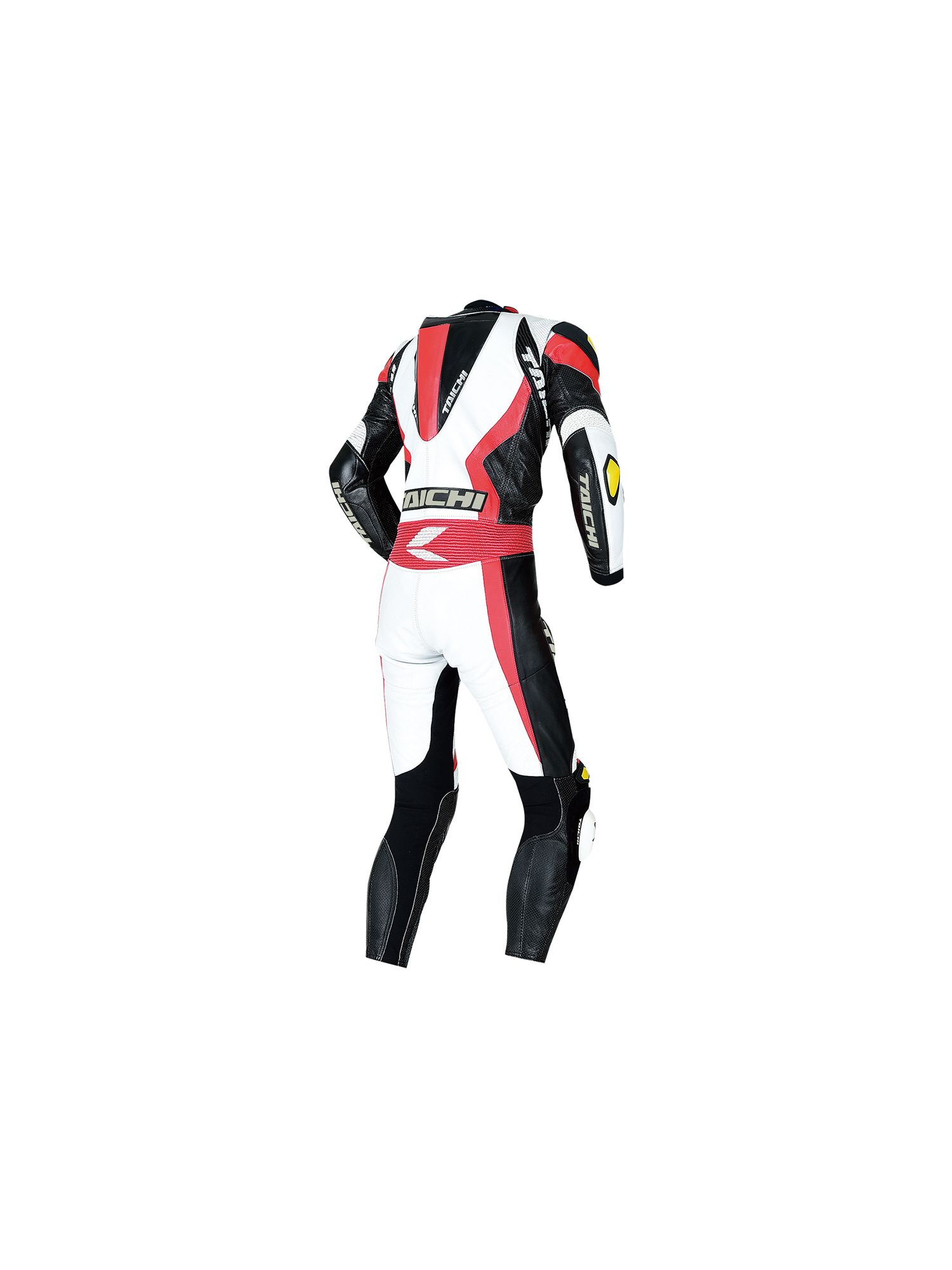 NXL103 | GP-MAX R103 LEATHER SUIT[受注生産]［3colors］