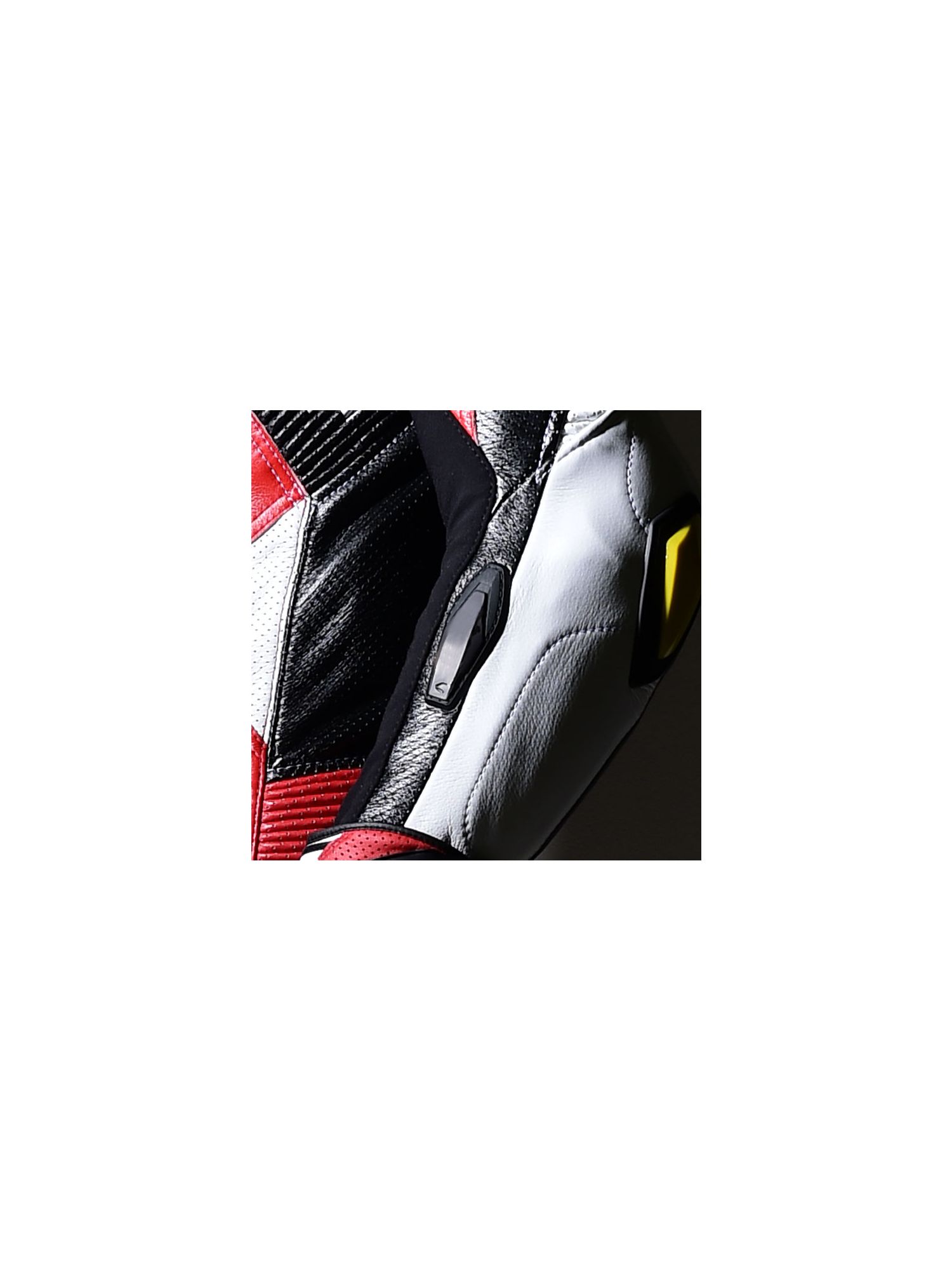 NXL103 | GP-MAX R103 LEATHER SUIT［3colors］