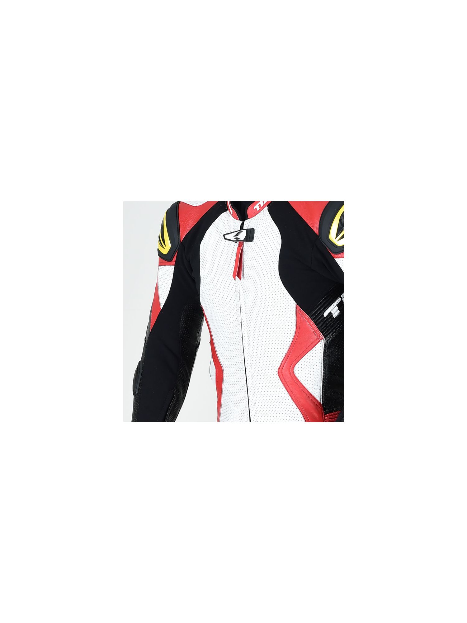 NXL103 | GP-MAX R103 LEATHER SUIT[受注生産]［3colors］