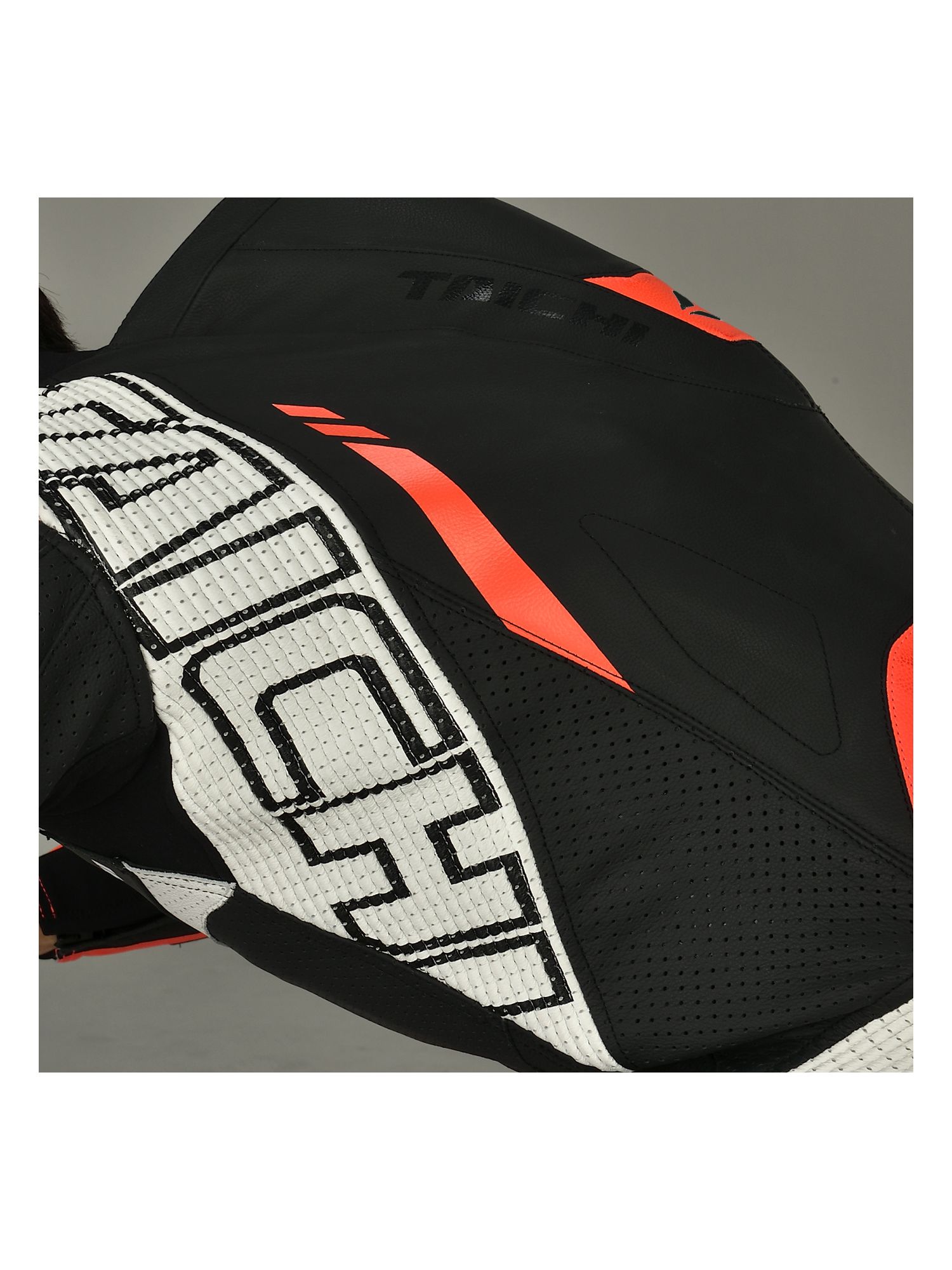 NXL306 | GP-WRX R306 RACING SUIT FOR TECH-AIR®［2colors］