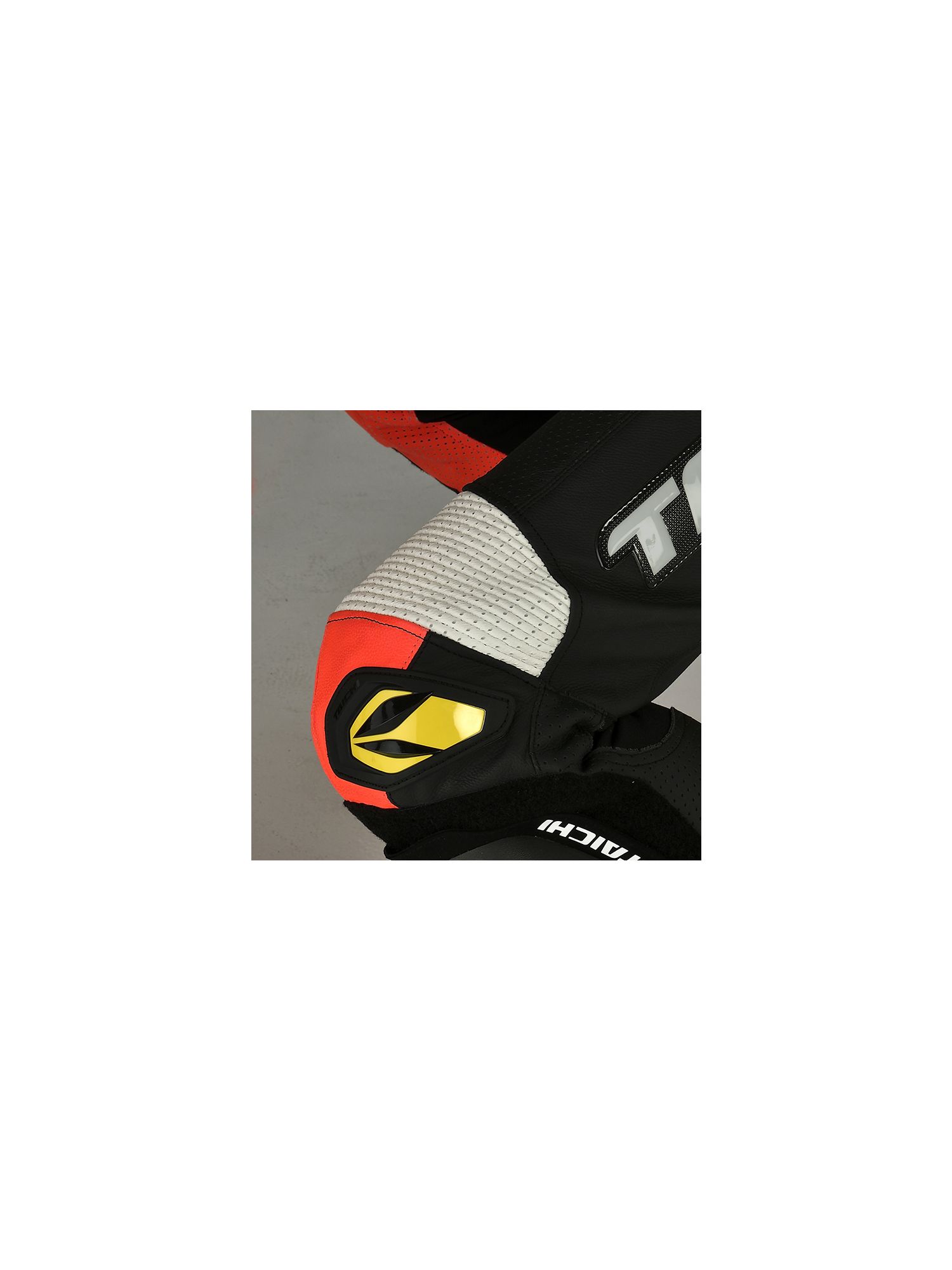 NXL306 | GP-WRX R306 RACING SUIT[TECH-AIR対応]［2colors］
