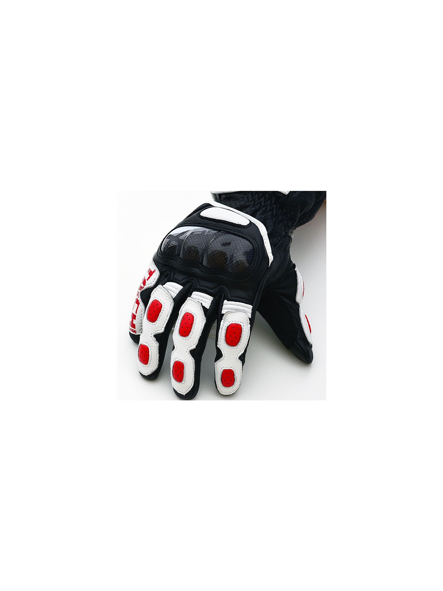 NXT053 | GP-X RACING GLOVES［4colors］
