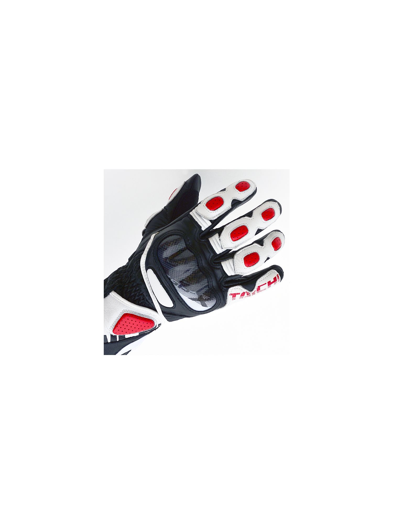 NXT053 | GP-X RACING GLOVES［4colors］