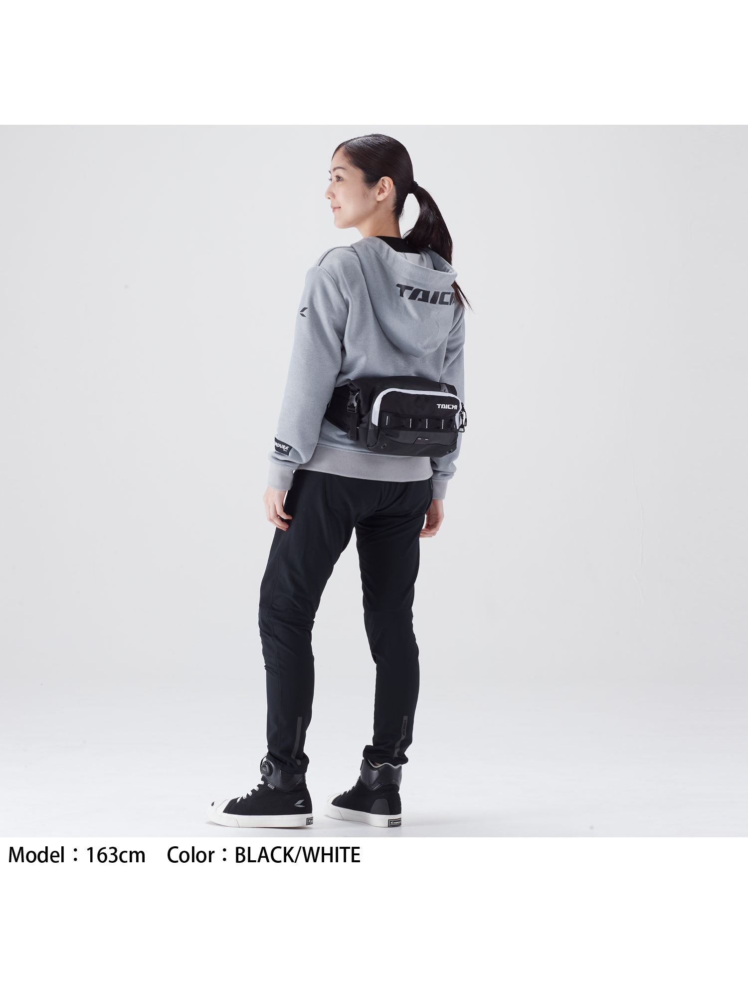 タイチ公式通販】RSB279 WP ヒップバッグ | TAICHI