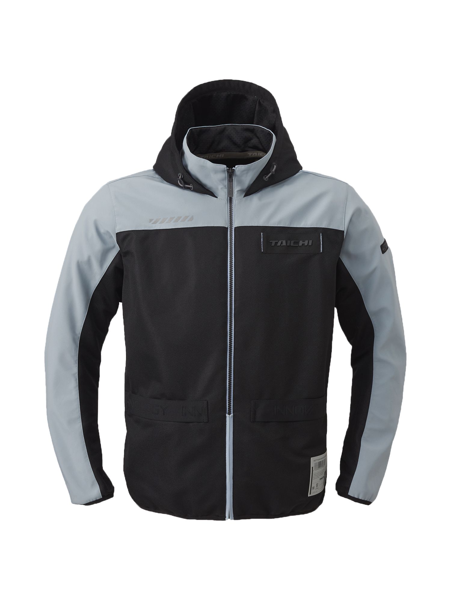 タイチ公式通販】RSJ334 エアー フリップパーカ | TAICHI