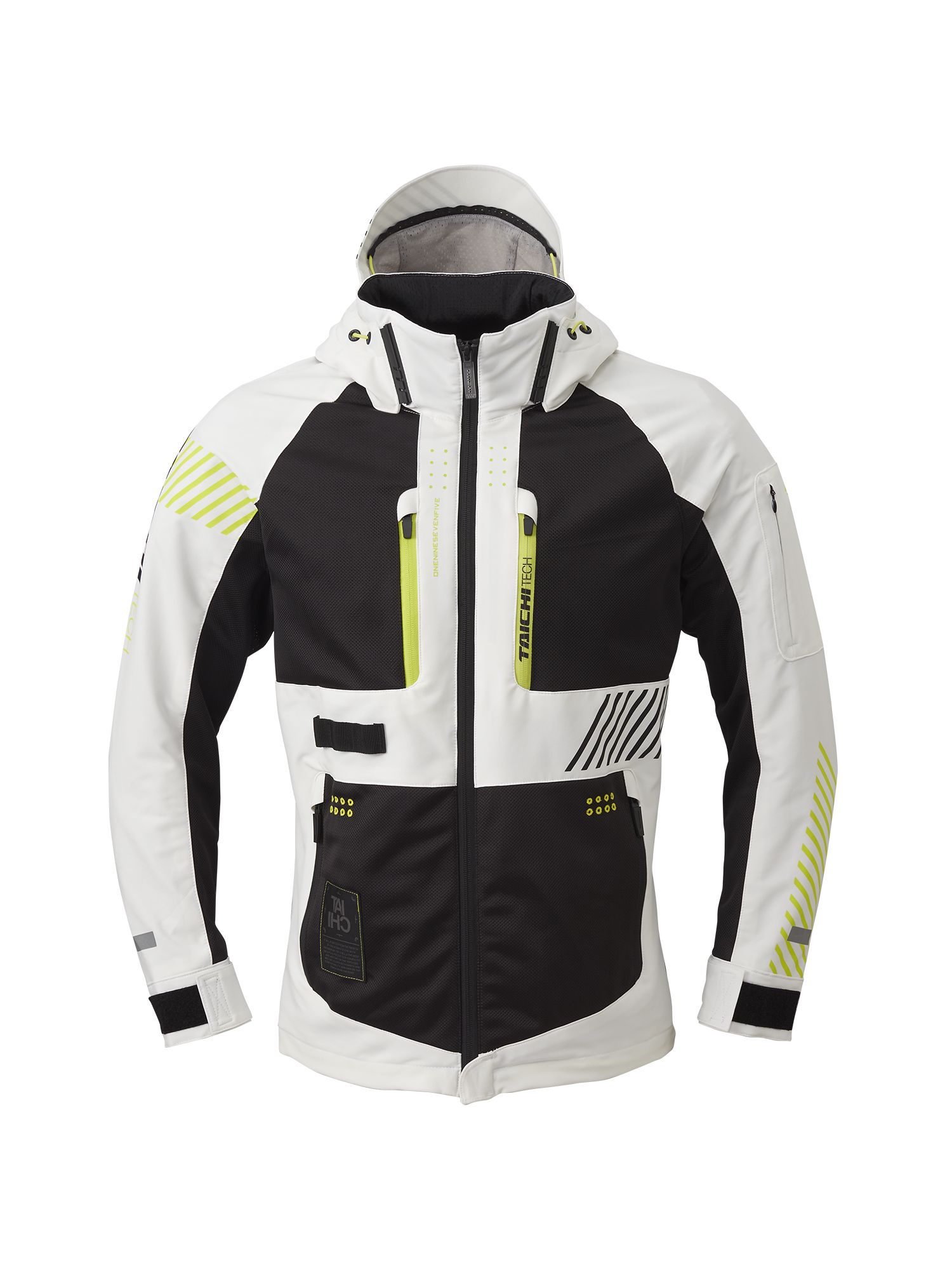 タイチ公式通販】RSJ354 エアー パーカ | TAICHI