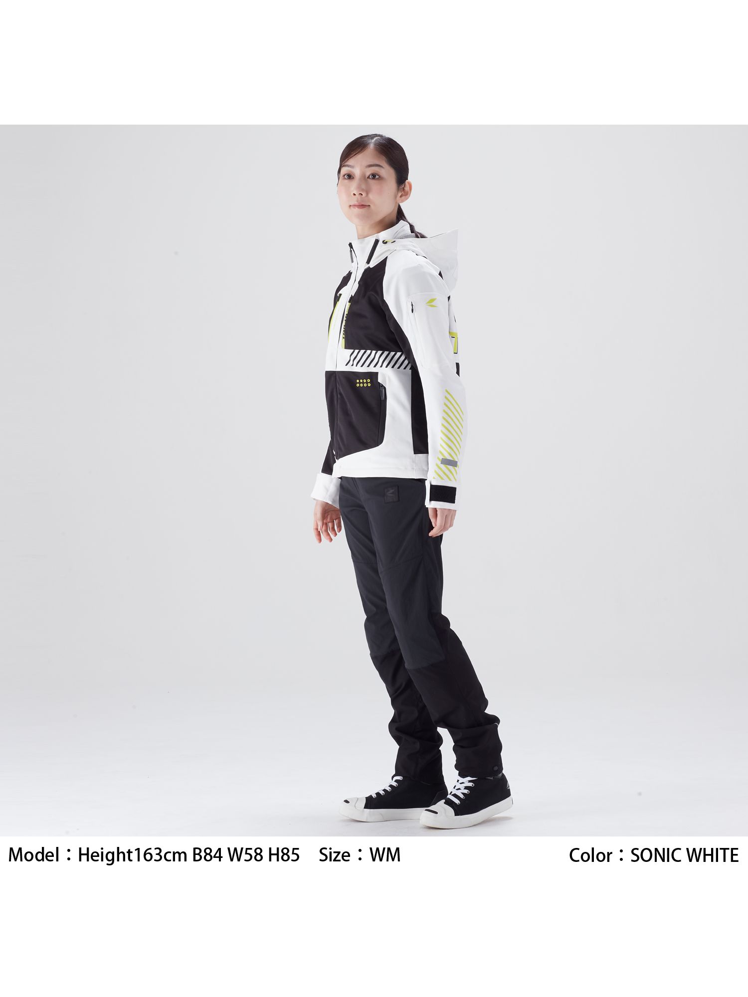 タイチ公式通販】RSJ354 エアー パーカ | TAICHI