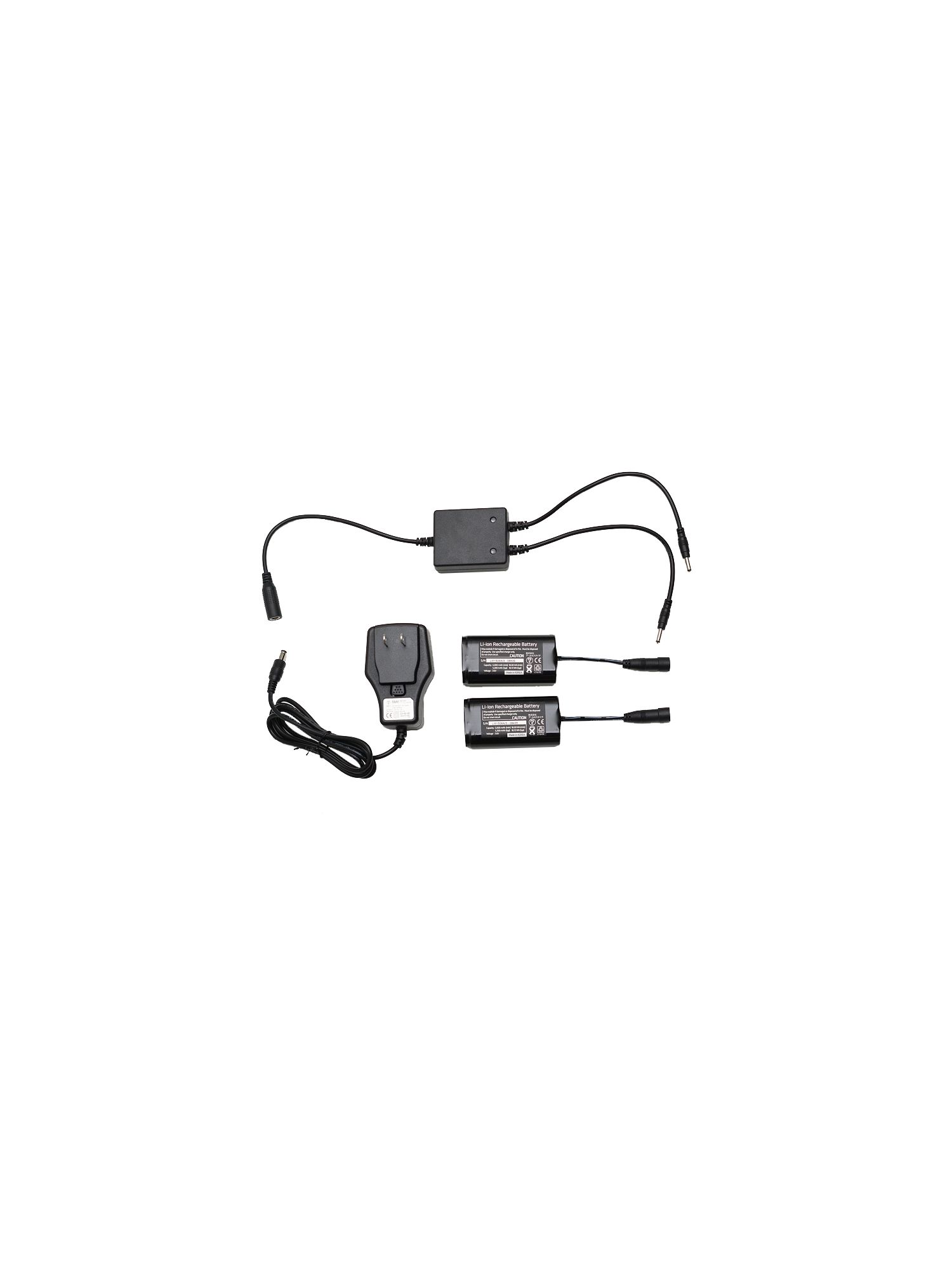 RSP039 | e-HEAT 充電器&バッテリーセット