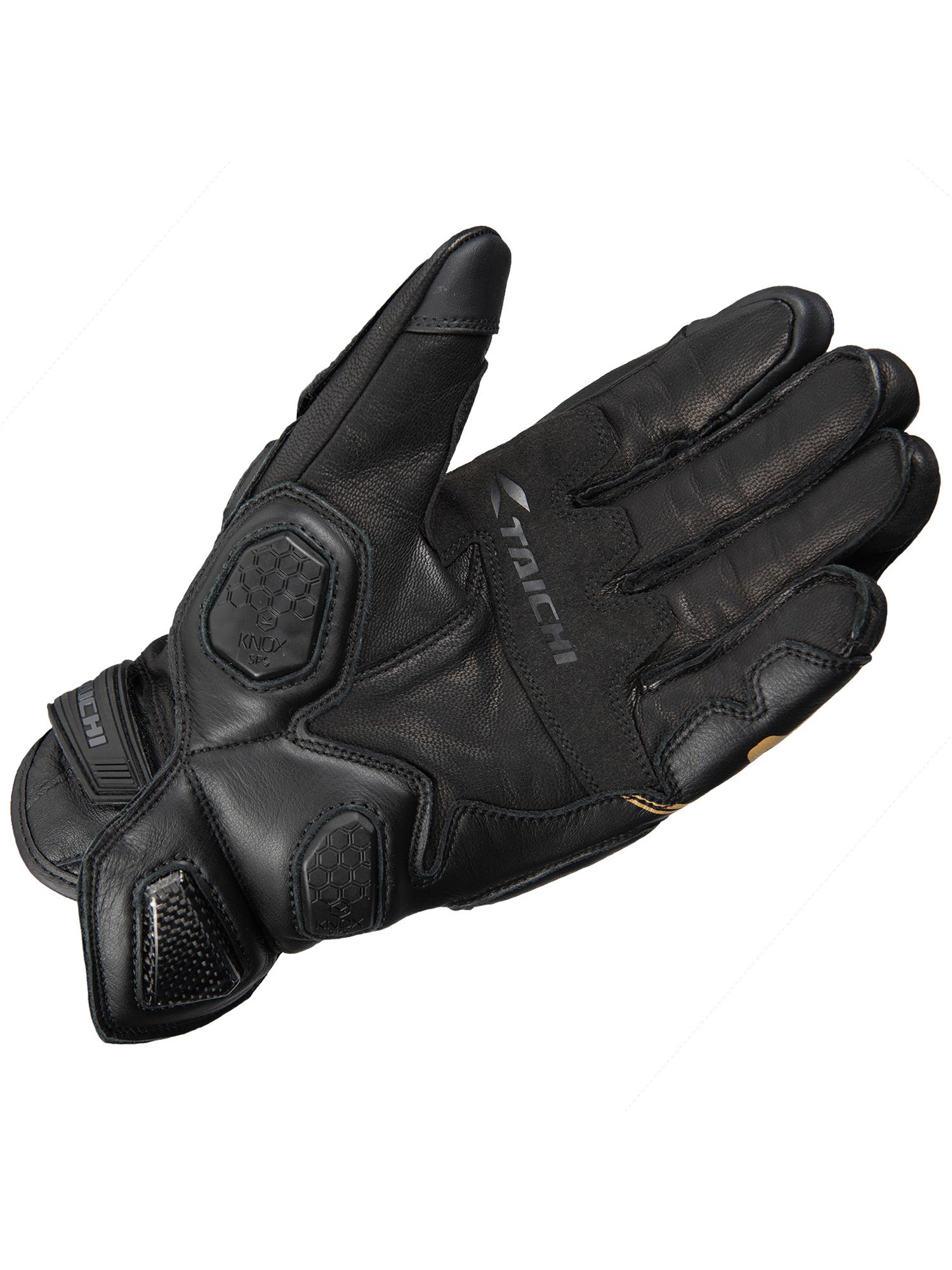 RST422 | HIGH PROTECTION LEATHER GLOVE［6colors］