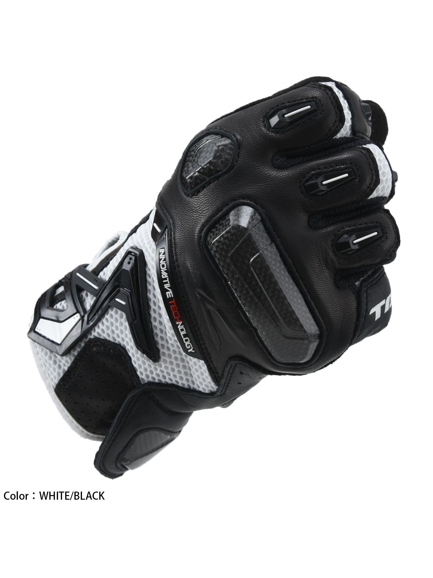 タイチ公式通販】RST442 ラプター メッシュ グローブ | TAICHI