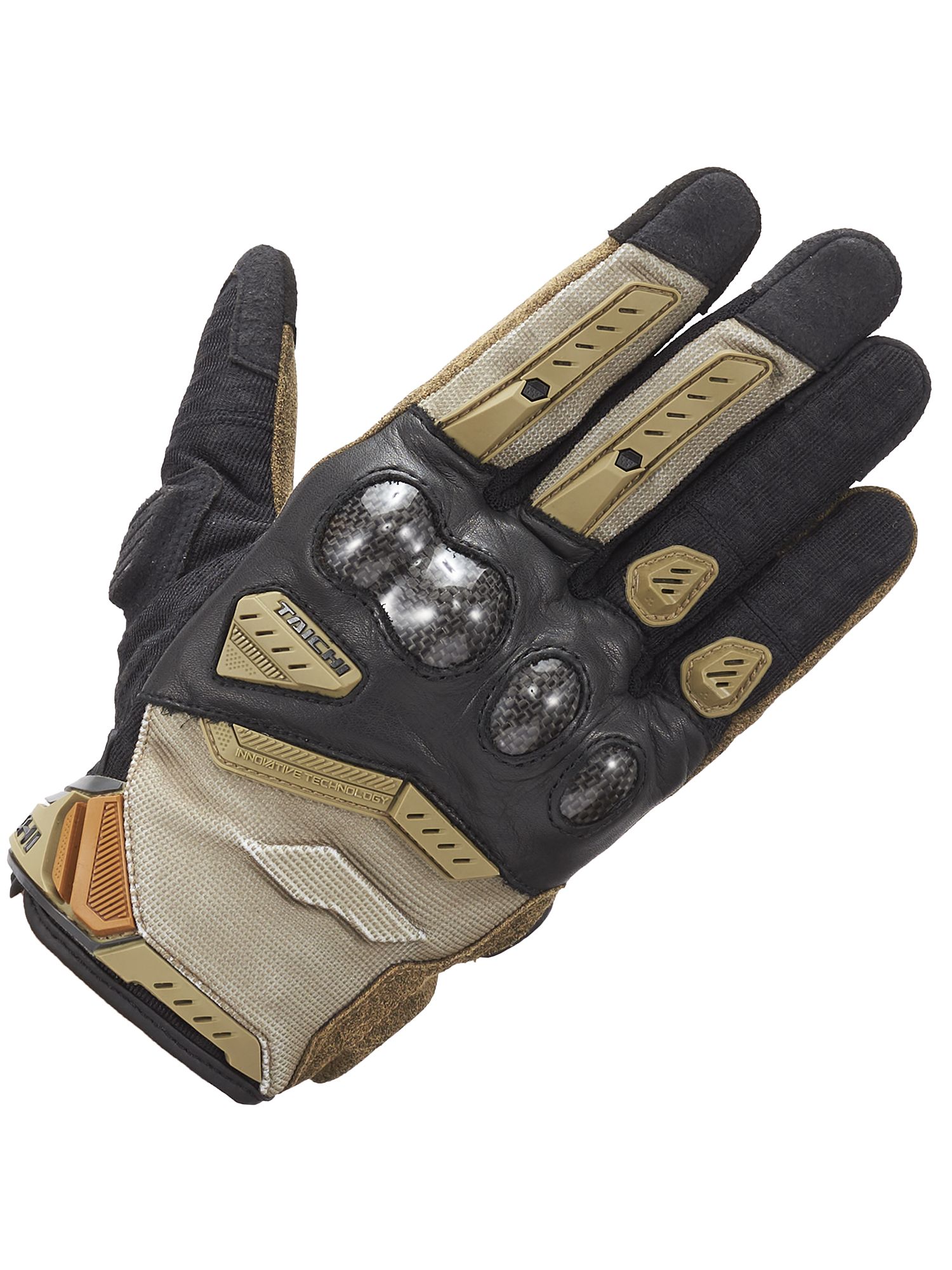 タイチ公式通販】RST444 ベロシティ メッシュ グローブ | TAICHI