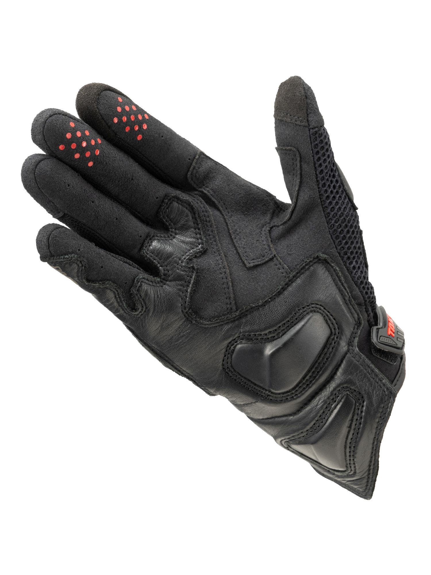 RST465｜WRX PRO AIR GLOVES［5colors］