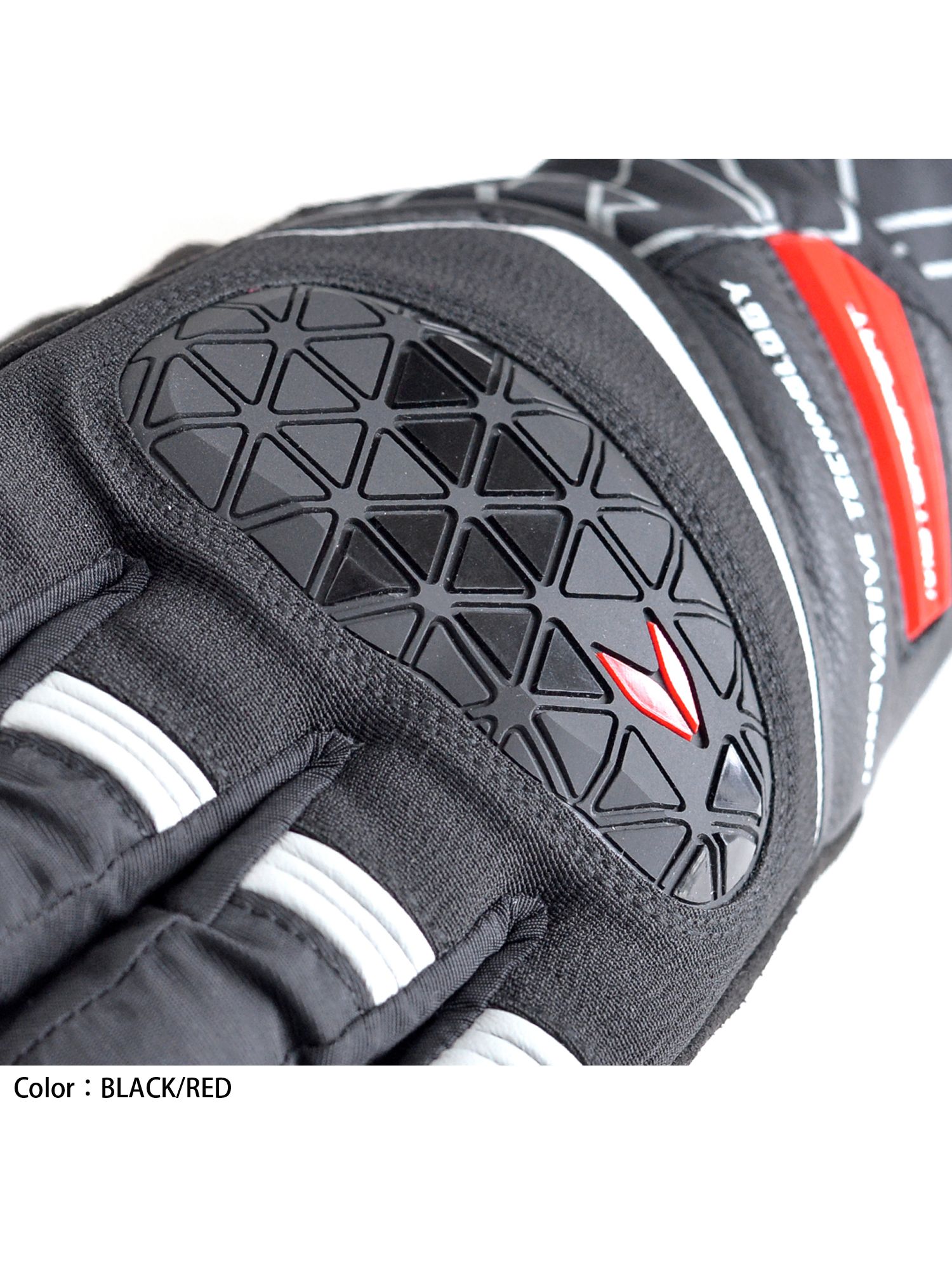 RST626 | SONIC WINTER GLOVE［6colors］