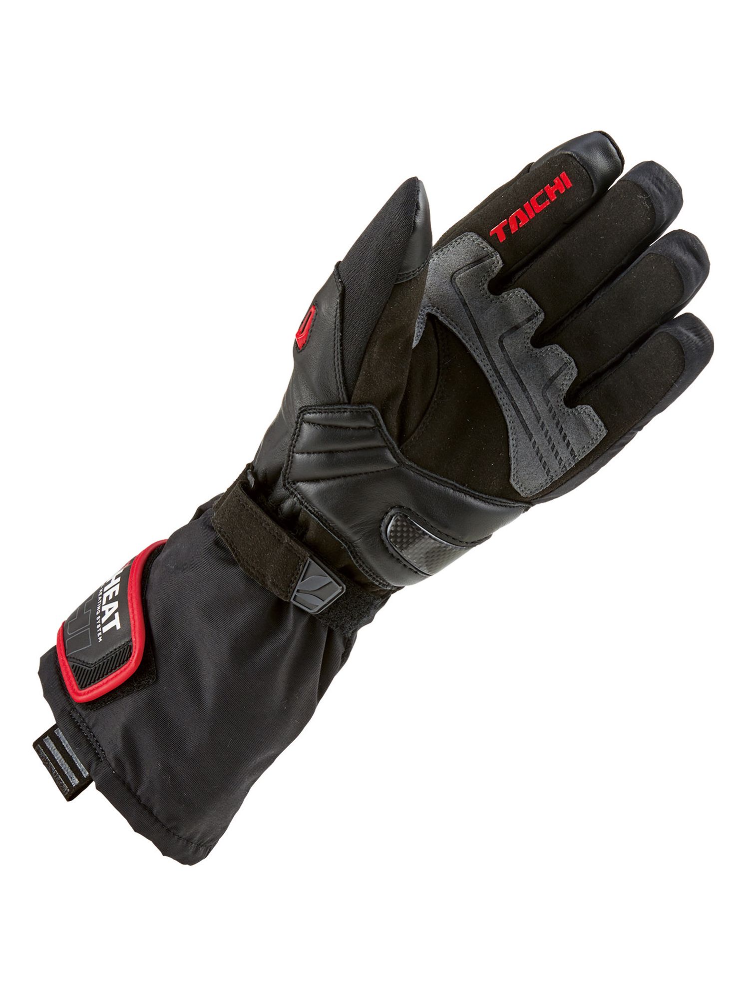 RST632 | e-HEAT ARMED GLOVE［3colors］