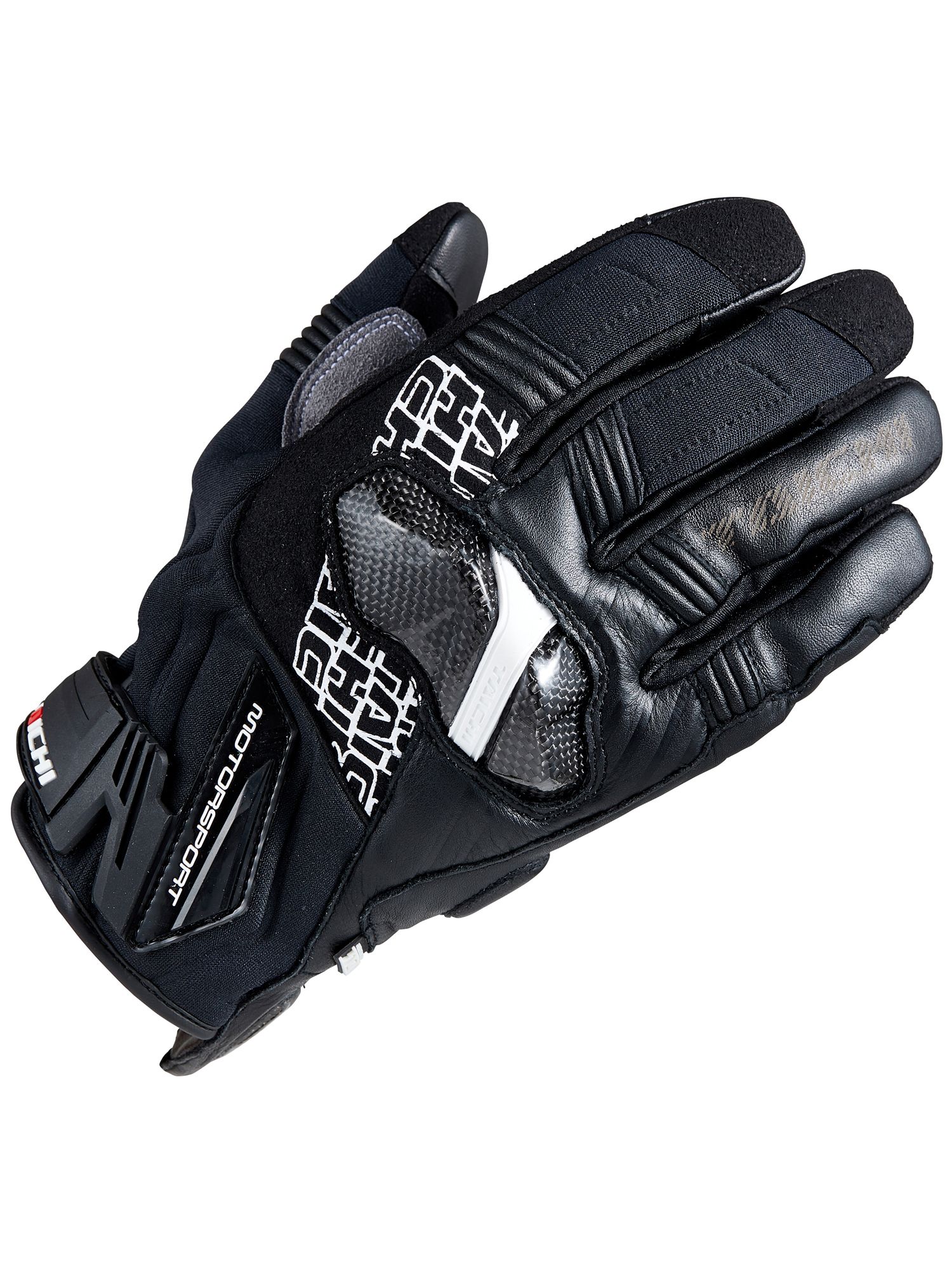 RST635 | ARMED WINTER GLOVE［4colors］