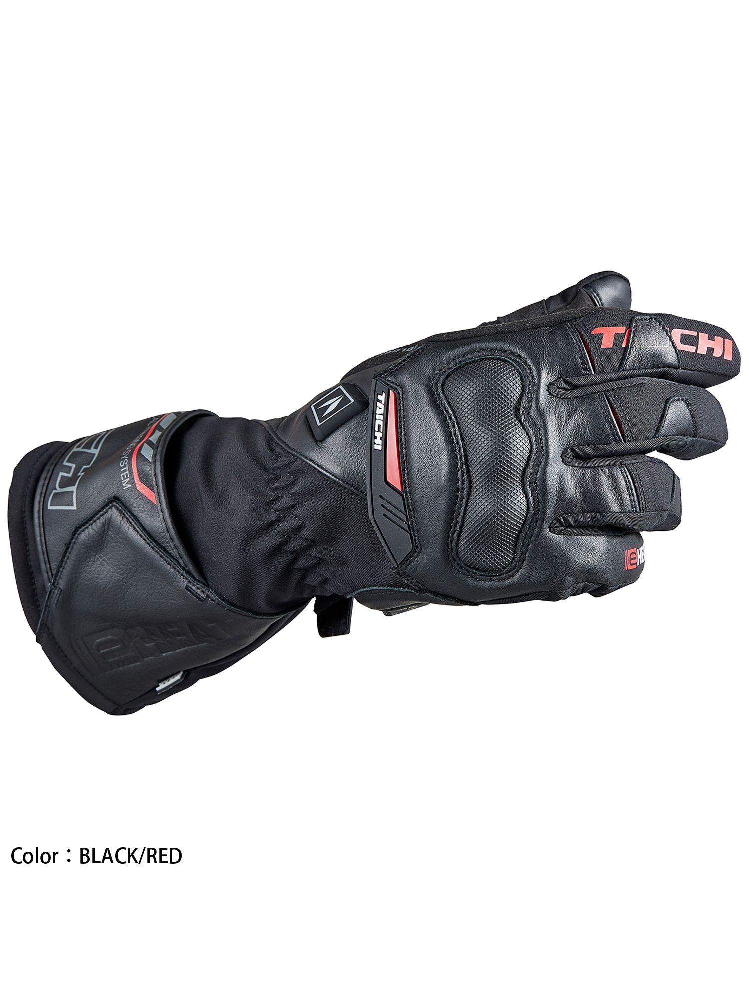 RST639 | e-HEAT PROTECTION GLOVE［4colors］