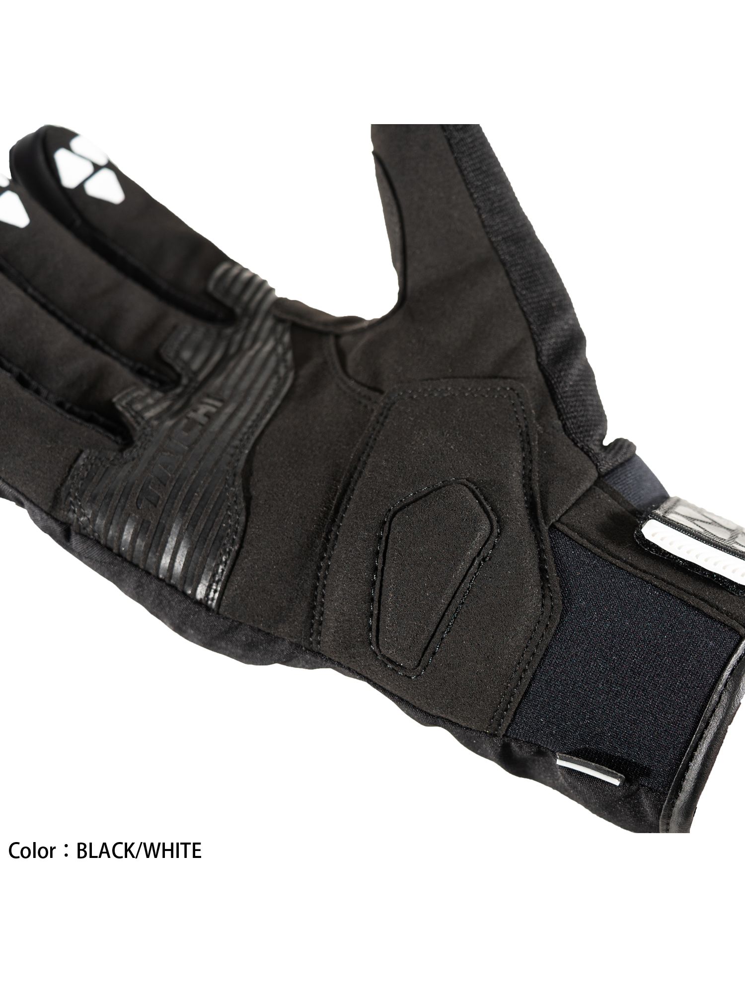 RST644｜STEALTH WINTER GLOVES［5colors］